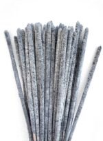 Premium Copal Mayan Incense Made with 100% White Copal (40). Handmade in México. - Image 2