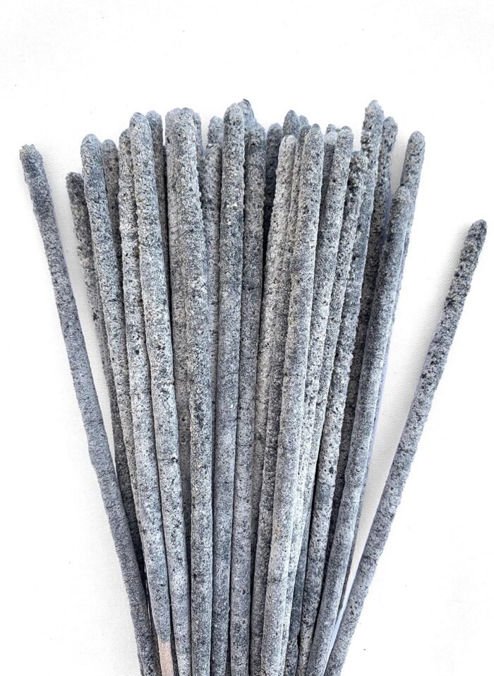 Premium Copal Mayan Incense Made with 100% White Copal (40). Handmade in México. - Image 2
