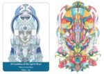 Elemental Goddess Oracle: 45 Cards and Guidebook - Image 10