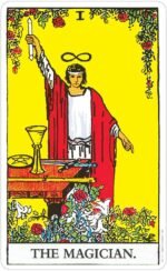 Giant Rider-Waite® Tarot Deck - Image 4