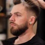 YFN Saint Michael Earrings Sterling Silver Religious Protector Earrings St Micha... - Image 6