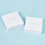 YFN Saint Michael Earrings Sterling Silver Religious Protector Earrings St Micha... - Image 8