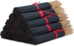 Dragons Blood Exotic Incense Sticks 11 Inch - Bulk 1 Bundle 85 to 100 Sticks - N... - Image 7