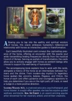 The Council of Horses Oracle: A 40-Card Deck and Guidebook - Image 3