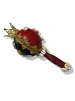 Maraca ara Eshu, eleggua. Maraca para Elegua - Image 3