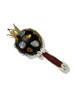 Maraca ara Eshu, eleggua. Maraca para Elegua - Image 4