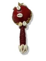 Maraca ara Eshu, eleggua. Maraca para Elegua - Image 5