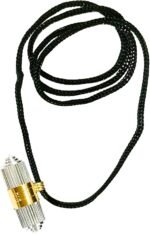 Charm Amulet Taweez, Prayer Locket, Amulet Locket, Pendant with Dhaga Luck Prote... - Image 3