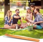 STRN Citronella Incense Sticks - Lemongrass Scent, 120 Sticks per Box with Holde... - Image 5