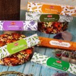 HEM Masala Assorted Natural Masala Cleansing Incense Sticks - 12 Packets (15g Ea... - Image 6