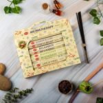 HEM Aromatherapy Gift Incense Sticks |120 Sticks, 6 Boxes Inside| 9 Inches Long,... - Image 3