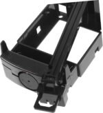 2Pcs Pendulum Quartz Clock Movement Kit Complete Replacement Parts Set for Clock... - Image 7