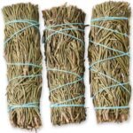 Rosemary Smudge Sticks 4 Inch | Rosemary Sage Smudging Wands | Wholesale Sage Bu... - Image 3