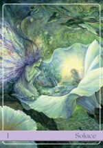Angelic Vibrations Oracle: A 50-Card Deck and Guidebook - Image 3