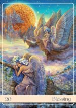 Angelic Vibrations Oracle: A 50-Card Deck and Guidebook - Image 5