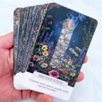 Witch Tools Magic Oracle card: Fortune Teller Oracle cards for beginners, Uncove... - Image 5