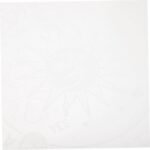 Cabilock Acrylic Divination Board Artistic Design Portable Pendulum Board for Sp... - Image 7