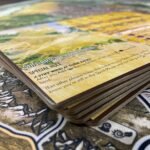 Greater Than Games Horizons of Spirit Island Punchboard Panels Cooperative Strat... - Image 6