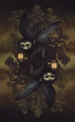 Grim Tales Tarot - Image 4