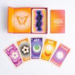 The Angel Number Oracle: A 55-Card Deck and Guidebook - Image 4