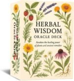Herbal Whisper Oracle Cards, Oracle Cards with Meanings, 46 Spiritually Inspired... - Image 8
