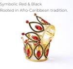 Eleggua Crown 2-Pack Set – Santería Corona de Santos for Ifá Rituals and Orisha ... - Image 8