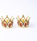 Eleggua Crown 2-Pack Set – Santería Corona de Santos for Ifá Rituals and Orisha ... - Image 10