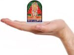 Ashapura murti Idol for Car Dashboard Spiritual for Gift Item Pooja, Home Decor,... - Image 4
