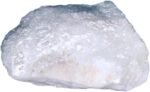 Crystal Aura Cashew-Shaped Druzy Quartz Crystal Cluster – 0.27 lbs Unique Healin... - Image 3