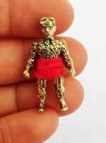 MagicleTH6395 Magic Amulet Bodyguard Hoon Payon Talisman Buddha Thai Charm Power... - Image 4