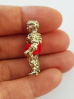 MagicleTH6395 Magic Amulet Bodyguard Hoon Payon Talisman Buddha Thai Charm Power... - Image 5