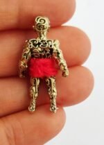 MagicleTH6395 Magic Amulet Bodyguard Hoon Payon Talisman Buddha Thai Charm Power... - Image 6