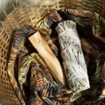 White Sage Smudge Sticks and Palo Santo Smudge Kit | Spiritual Smudging Rituals,... - Image 5