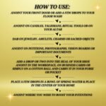 – Elegua Oil (1 oz) | Road Opening, Protection & Opportunity Conjure Oil | Hoodo... - Image 7