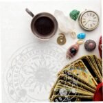 Acrylic Pendulum Board for Divination Multi-Functional Ritual Tray with Alphabet... - Image 6