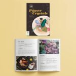 Elevate - The Power of Crystals Kit - Spirituality for Adults - Crystals Include... - Image 5