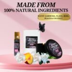 Destroy Everything Spiritual Candle to Cut Ties, Remove hexes and Bad luck | Ene... - Image 3