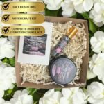 Destroy Everything Spiritual Candle to Cut Ties, Remove hexes and Bad luck | Ene... - Image 6