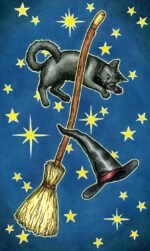 Everyday Witch Tarot (Everyday Witch Tarot, 1) - Image 3