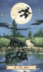 Everyday Witch Tarot (Everyday Witch Tarot, 1) - Image 5