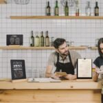 SELEAD Small Chalkboard Words Sign - 3 Pack 6x8 Inch Tabletop Decorative Chalk B... - Image 4