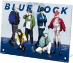 Blue Lock - Blue Lock (Arguments for Existence), Bandai Spirits Acrylic Board - Image 2