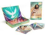 Christ Consciousness Self-Mastery Oracle: (Oracle Kit Box Set with 55 Cards and ... - Image 2