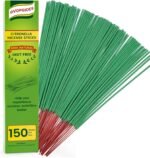 Citronella Incense Sticks 150 Sticks/Made with Natural Plant Based Ingredients/C... - Image 2