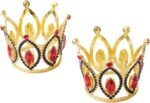 Eleggua Crown 2-Pack Set – Santería Corona de Santos for Ifá Rituals and Orisha ... - Image 2