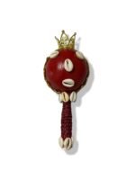 Maraca ara Eshu, eleggua. Maraca para Elegua - Image 2