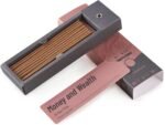 Money Incense Sticks, Attract Wealth, Kyara Agarwood, Business Luck, Good Luck, ... - Image 2