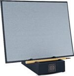 Samadhi Board: Water Drawing Set for Painting, Sketching & Meditation with Natur... - Image 2