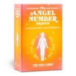 The Angel Number Oracle: A 55-Card Deck and Guidebook - Image 2
