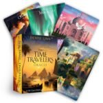 The Time Traveler's Oracle: A 44-Card Deck and Guidebook - Image 2